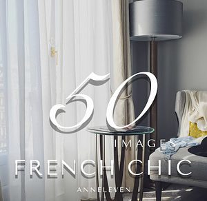 50 Images | French Chic Bundle