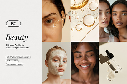 150 Beauty Stock Images