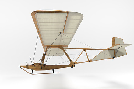 SG-38 Glider