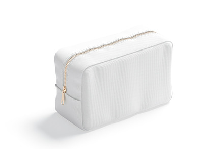 Cosmetic Bag 3D Model