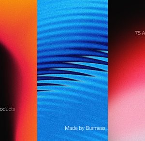Abstract Graphics Bundle