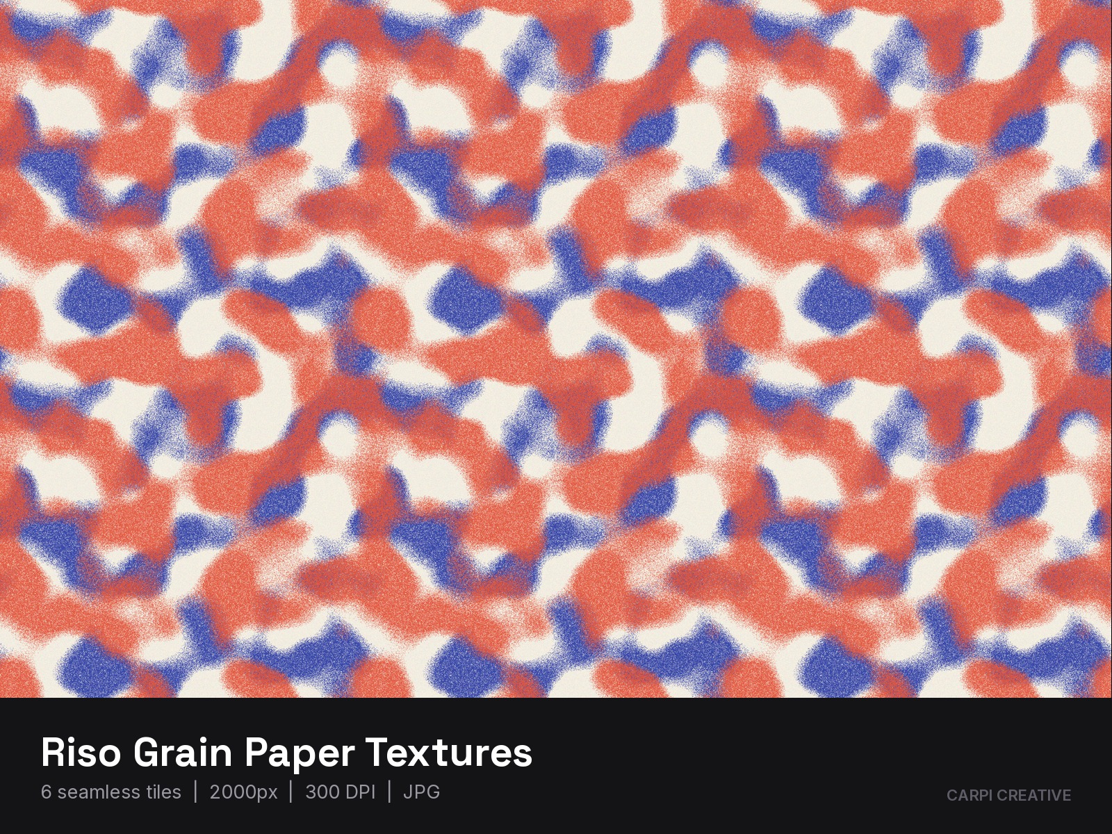 Riso Grain Paper Textures